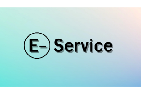 E - Service